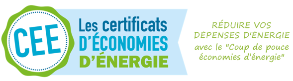 certificats économies énergie travaux